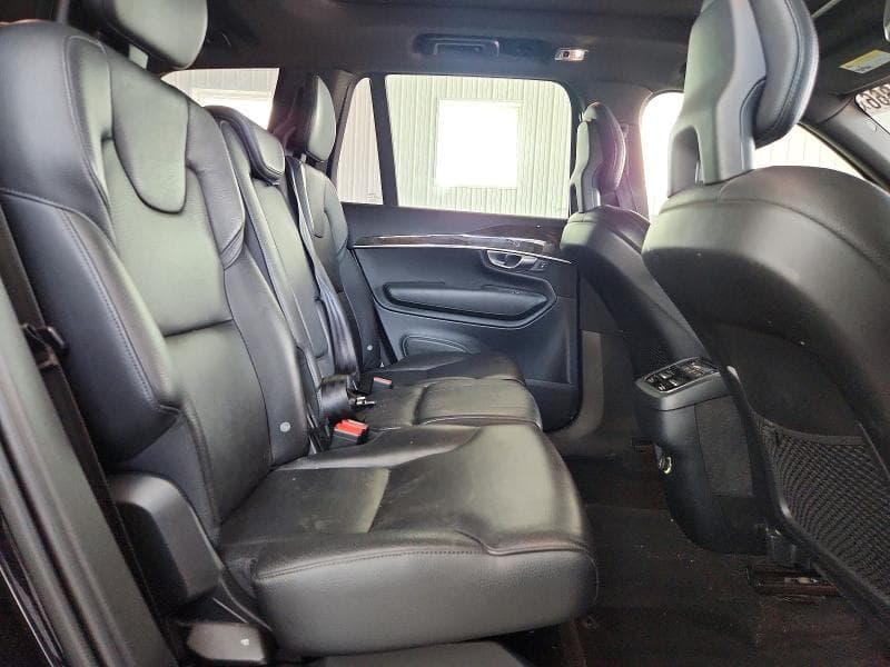 2017 VOLVO XC90 T6 T6 11