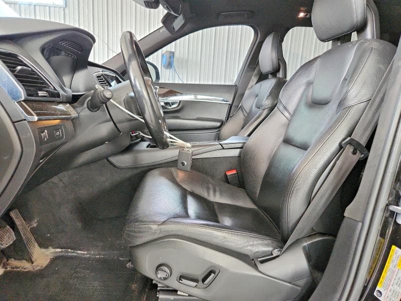 2017 VOLVO XC90 T6 T6 7