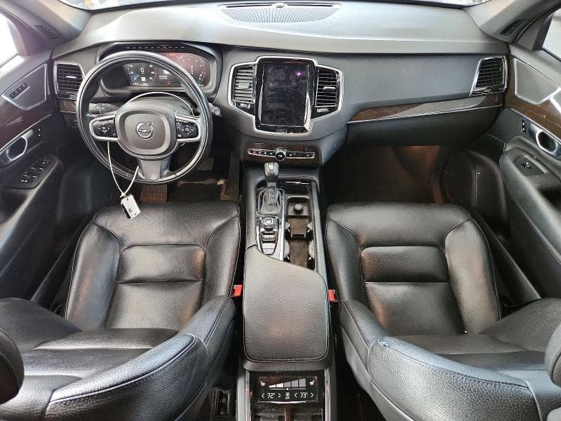 2017 VOLVO XC90 T6 T6 8
