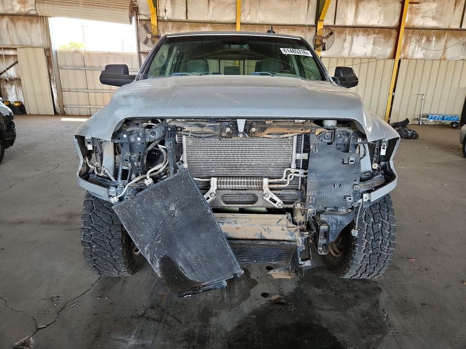2018 RAM 2500 SLT SLT 6