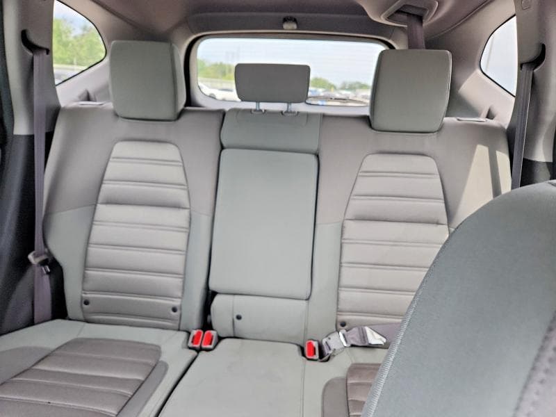 2018 HONDA CR-V EX 10