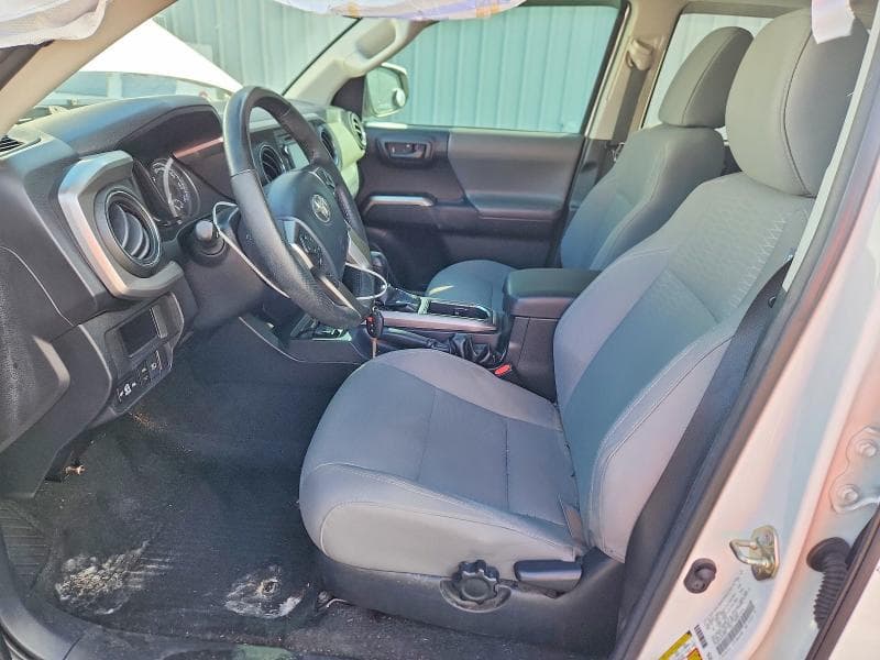 2018 TOYOTA TACOMA SR5 V6 7