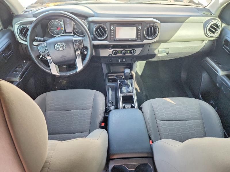 2018 TOYOTA TACOMA SR5 V6 8