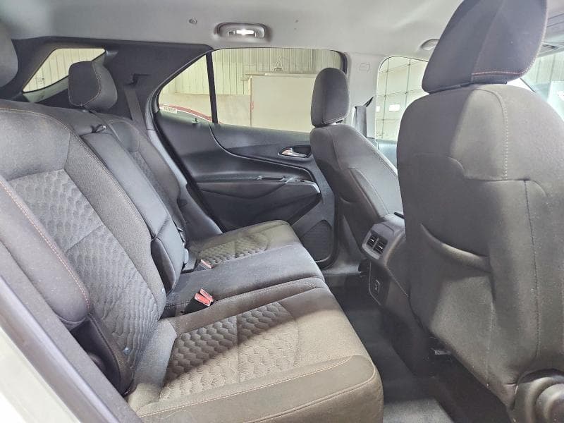 2021 CHEVROLET EQUINOX LT 11