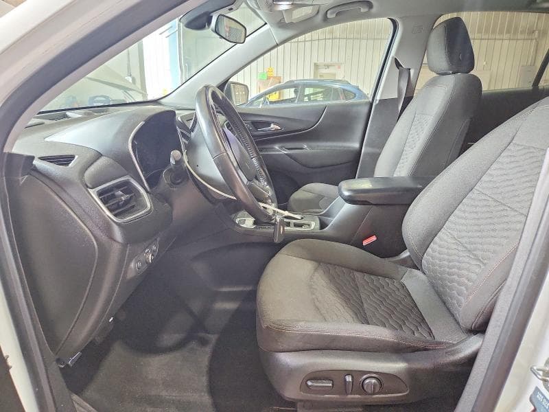 2021 CHEVROLET EQUINOX LT 7