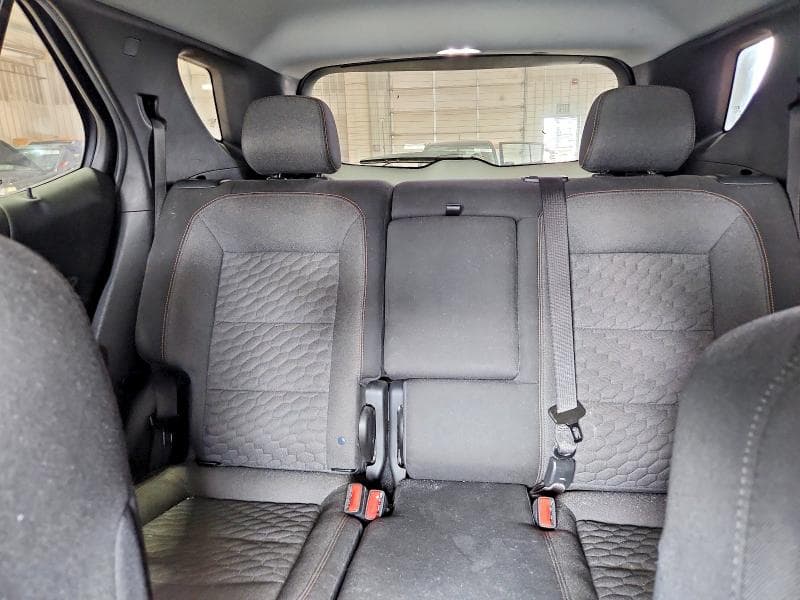 2021 CHEVROLET EQUINOX LT 10