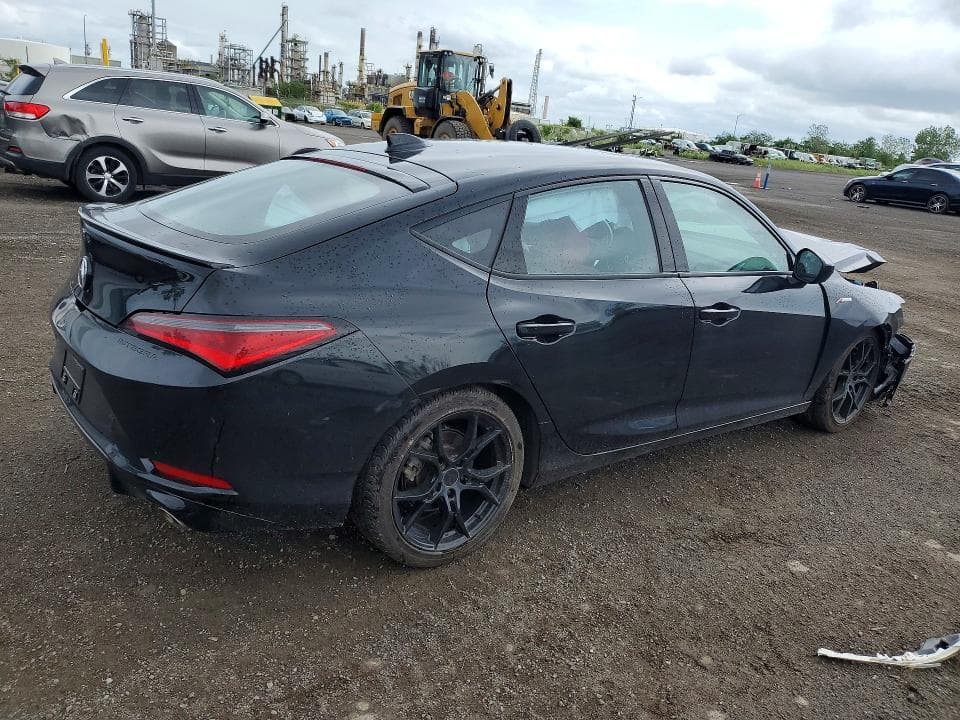 2024 ACURA INTEGRA A-SPEC 3