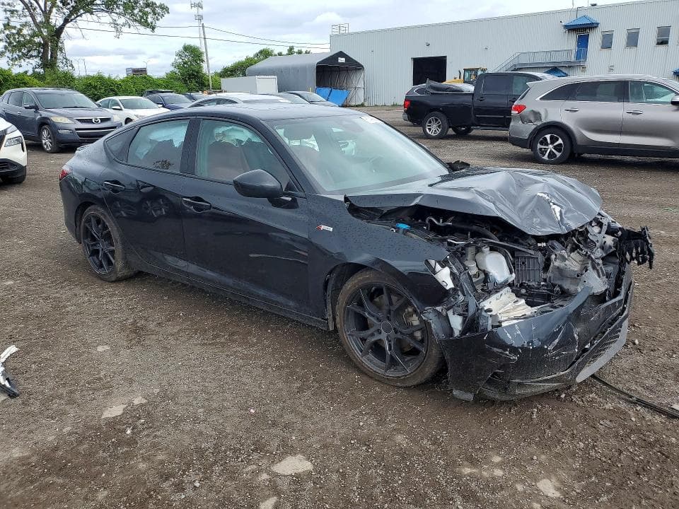 2024 ACURA INTEGRA A-SPEC 4