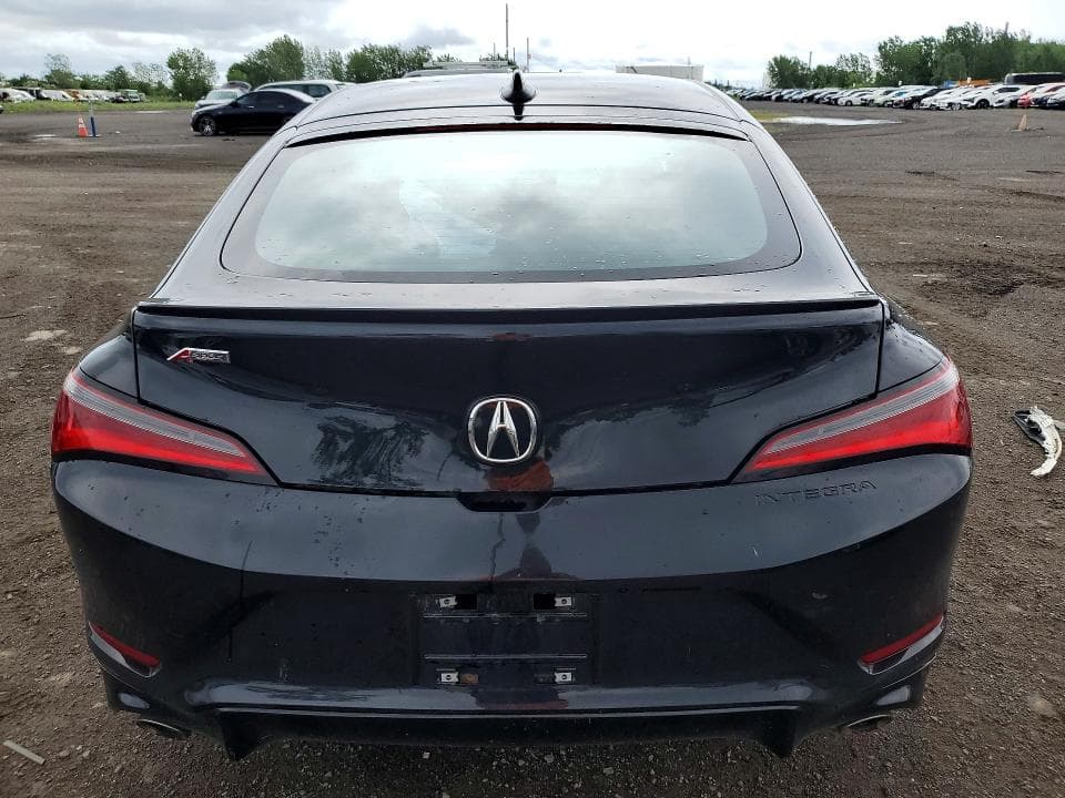 2024 ACURA INTEGRA A-SPEC 6