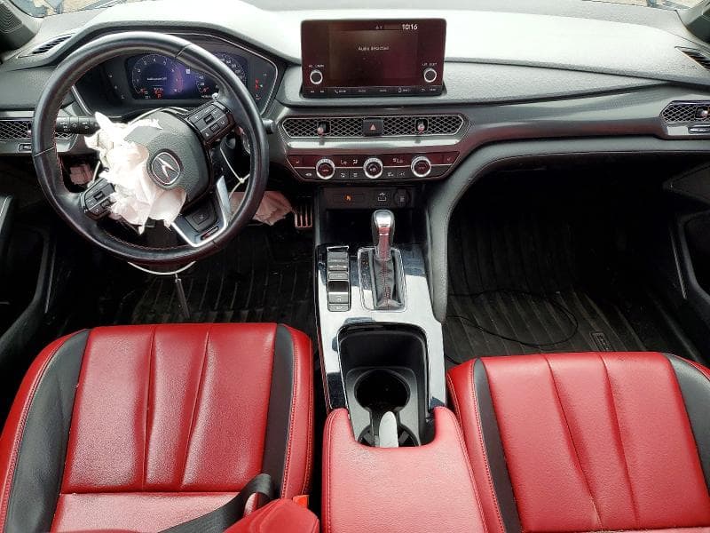 2024 ACURA INTEGRA A-SPEC 8