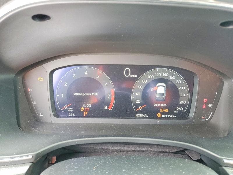 2024 ACURA INTEGRA A-SPEC 9