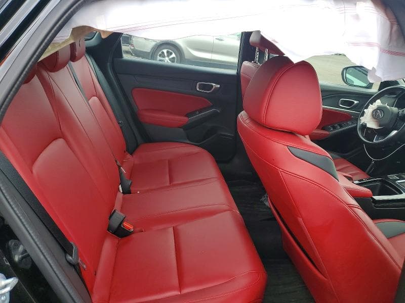 2024 ACURA INTEGRA A-SPEC 10