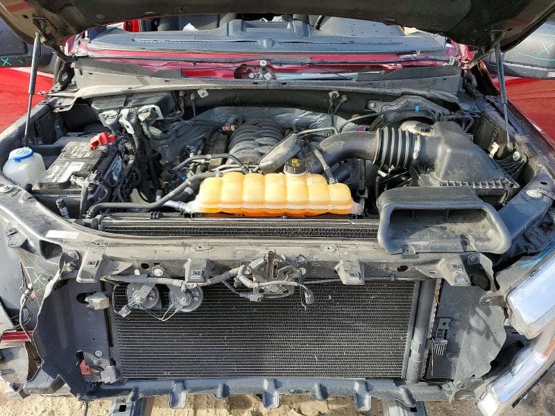 2019 FORD F150 SUPERCREW 11