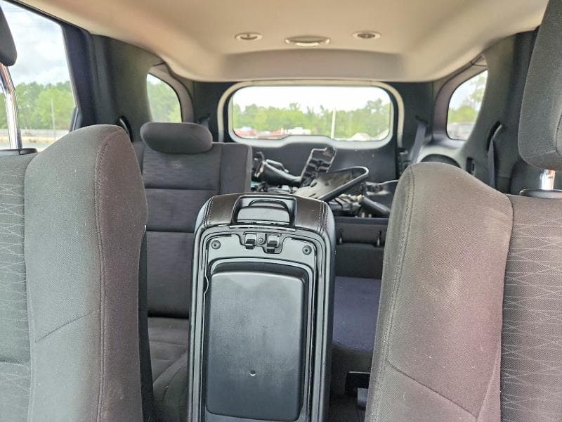 2018 DODGE DURANGO SXT SXT 10