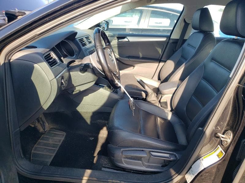 2017 VOLKSWAGEN JETTA SE SE 7