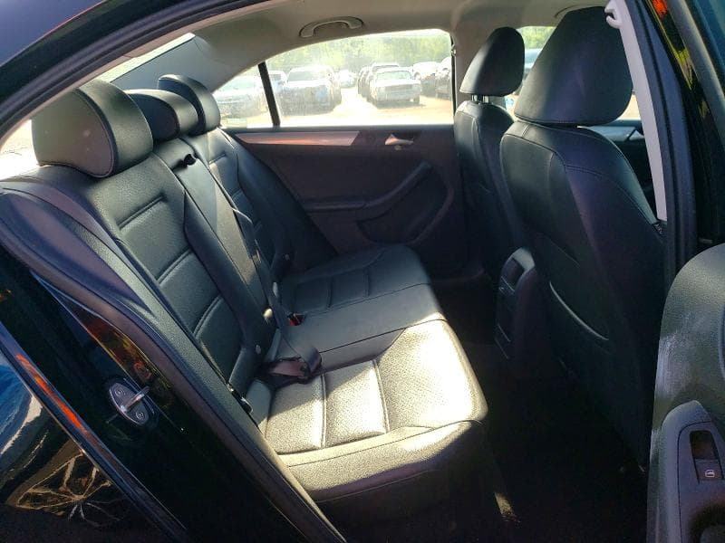 2017 VOLKSWAGEN JETTA SE SE 10