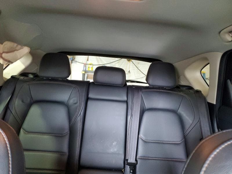 2021 MAZDA CX-5 GRAND TOURING 10