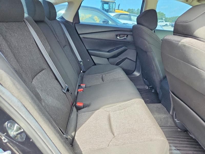 2023 HONDA ACCORD EX 10