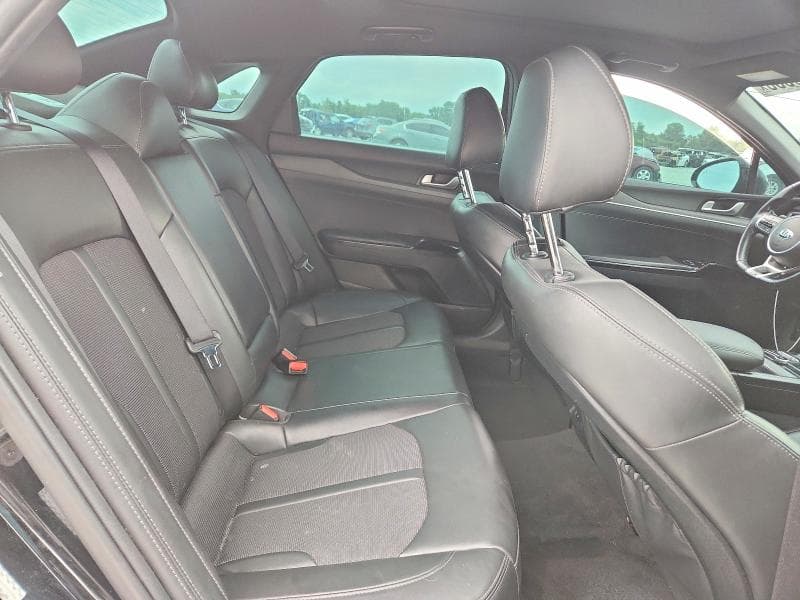 2021 KIA K5 GT LINE 10