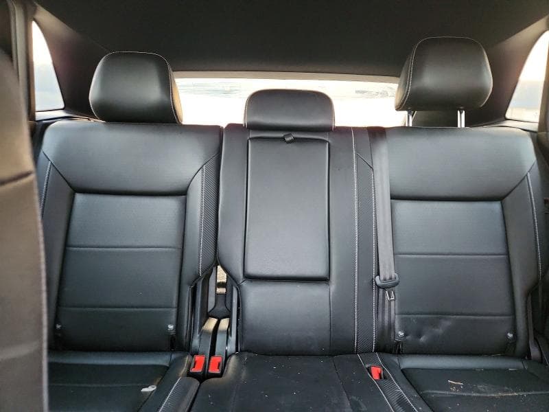 2023 VOLKSWAGEN ATLAS CROSS SPORT SE 10