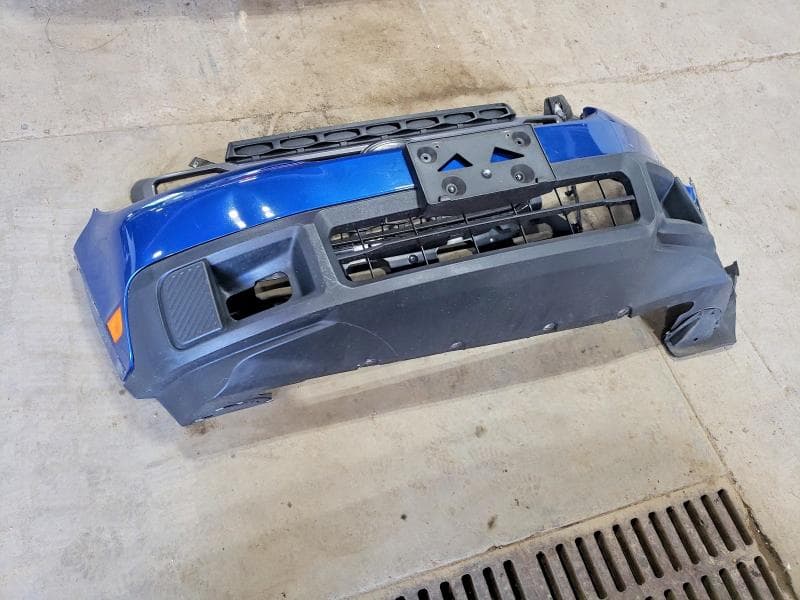 2023 FORD MAVERICK XL XL 12