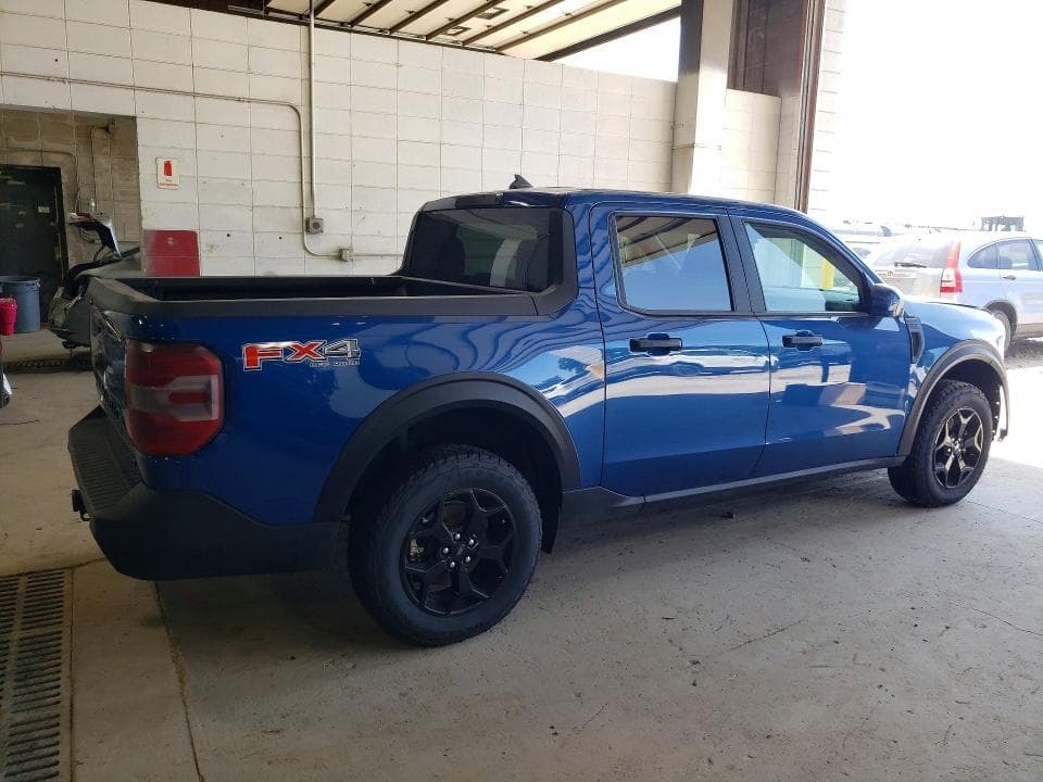 2023 FORD MAVERICK XL XL 3
