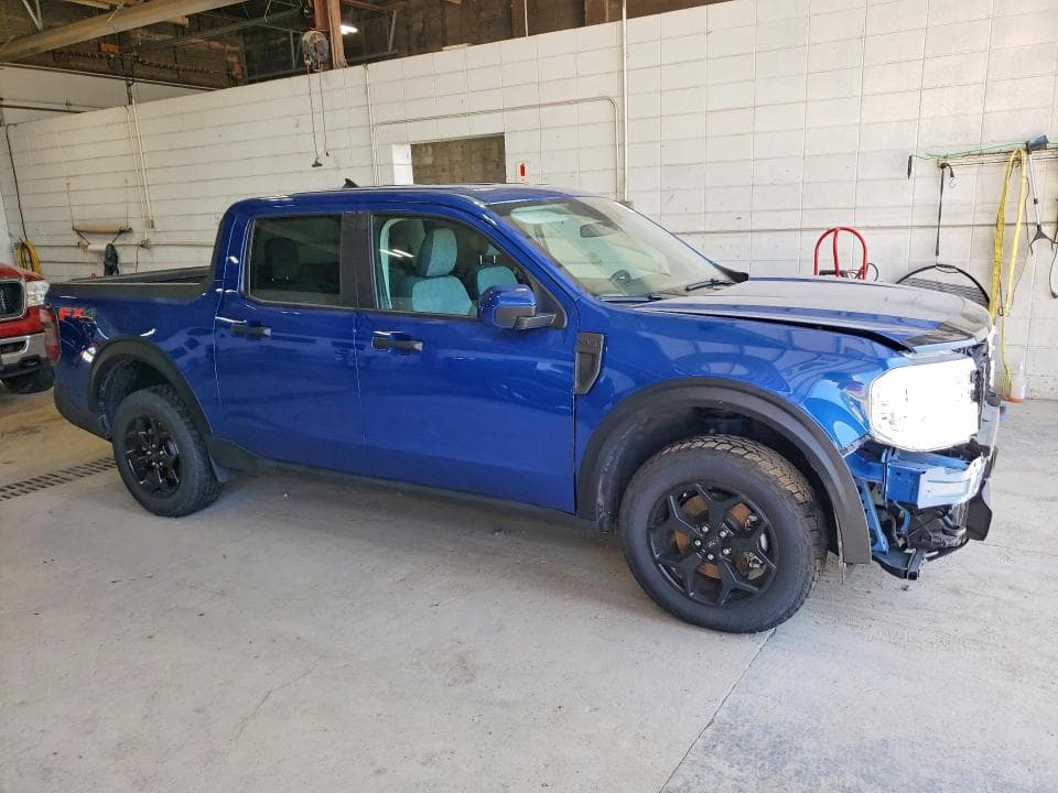 2023 FORD MAVERICK XL XL 4