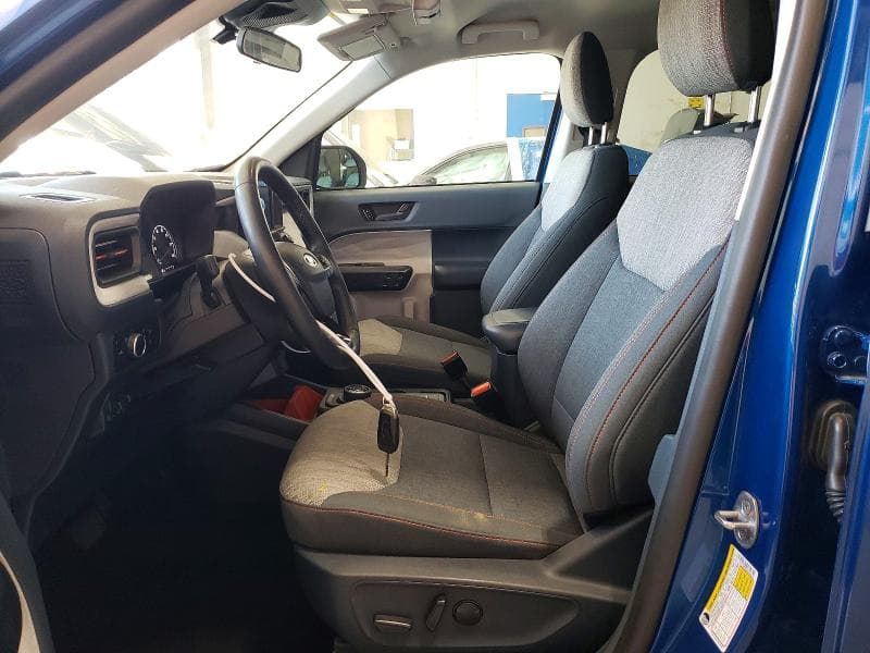2023 FORD MAVERICK XL XL 7