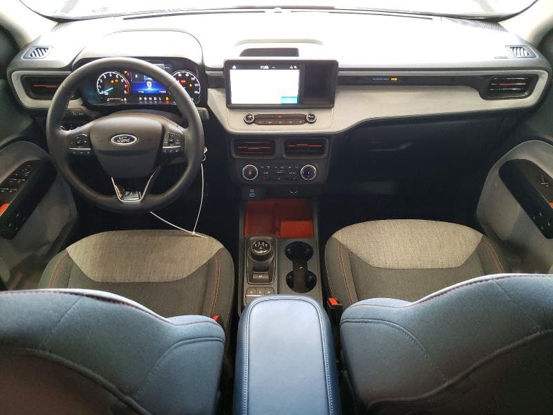 2023 FORD MAVERICK XL XL 8
