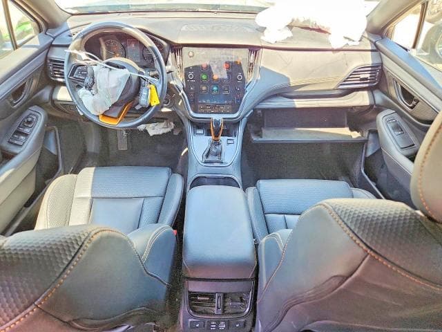2024 SUBARU OUTBACK WILDERNESS WILDERNESS 8