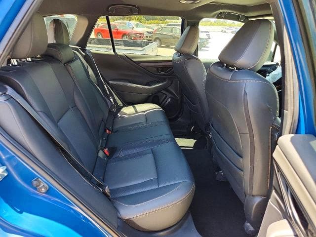 2024 SUBARU OUTBACK WILDERNESS WILDERNESS 10