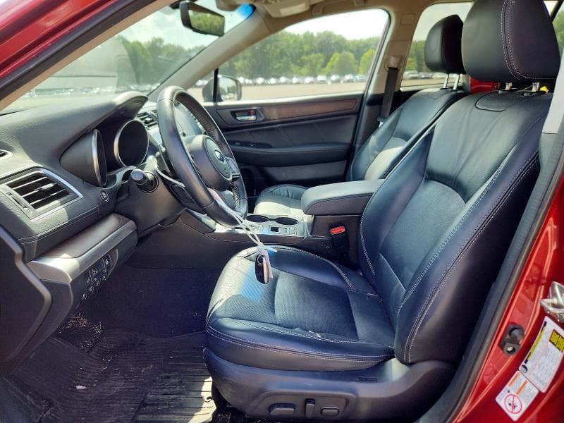 2019 SUBARU OUTBACK 2.5I LIMITED 2.5I LIMITED 7