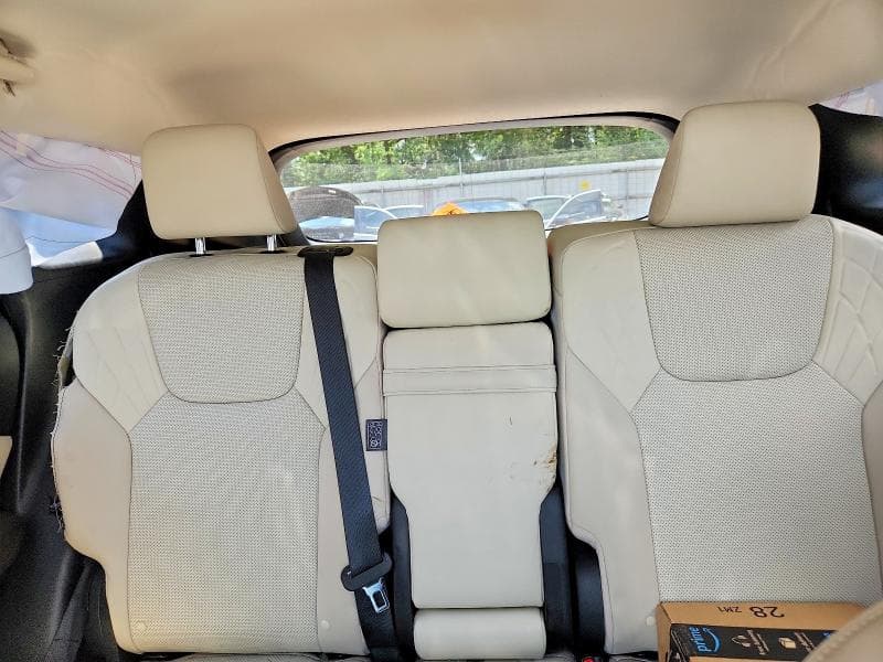 2023 LEXUS RX 350H PREMIUM 10