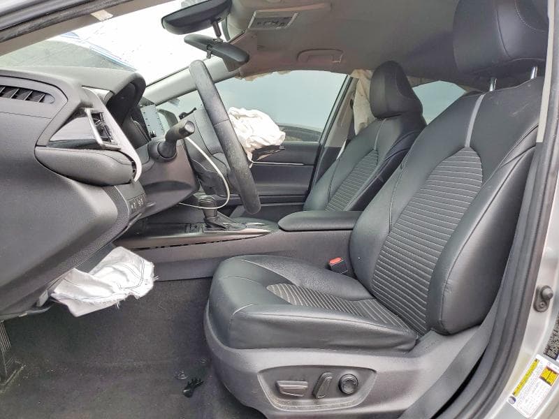 2021 TOYOTA CAMRY SE SE 7