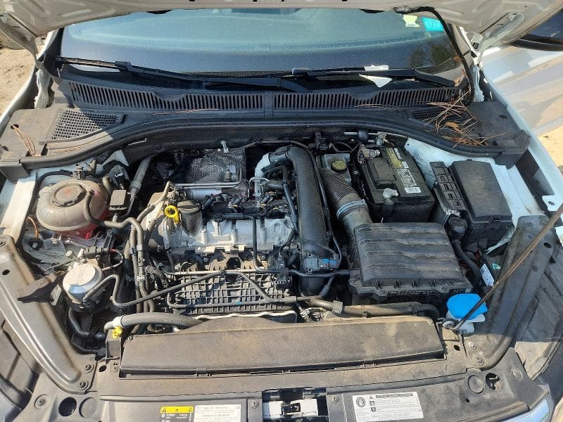 2019 VOLKSWAGEN JETTA S 11