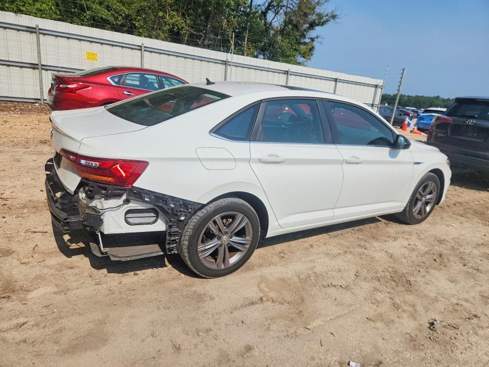 2019 VOLKSWAGEN JETTA S 3