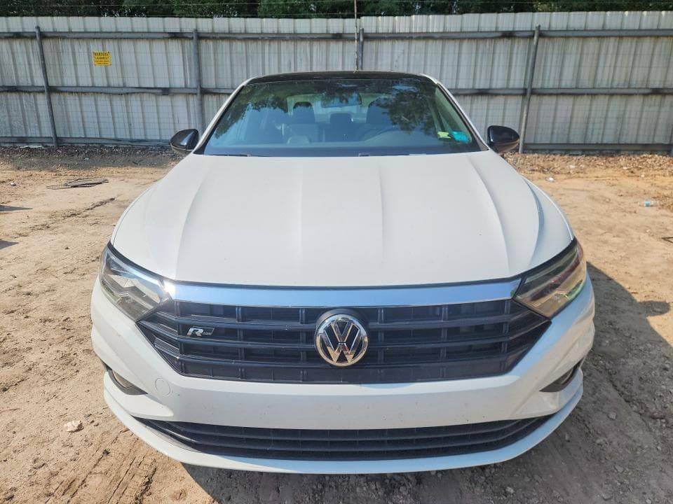 2019 VOLKSWAGEN JETTA S 5