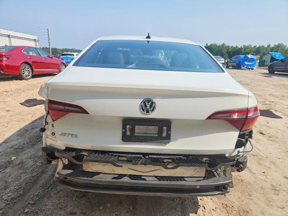 2019 VOLKSWAGEN JETTA S 6