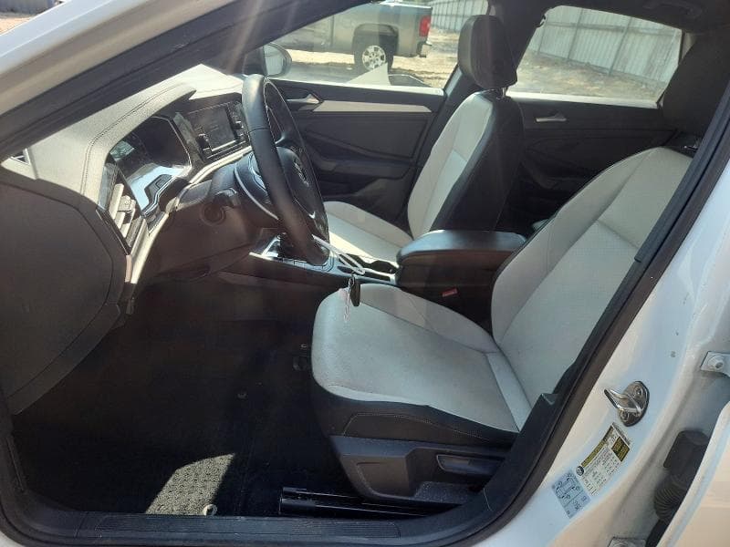 2019 VOLKSWAGEN JETTA S 7