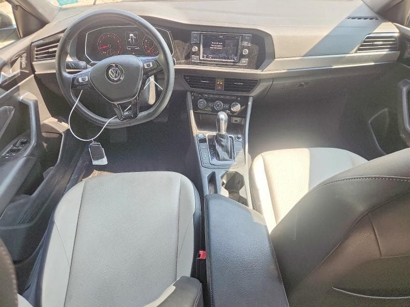 2019 VOLKSWAGEN JETTA S 8