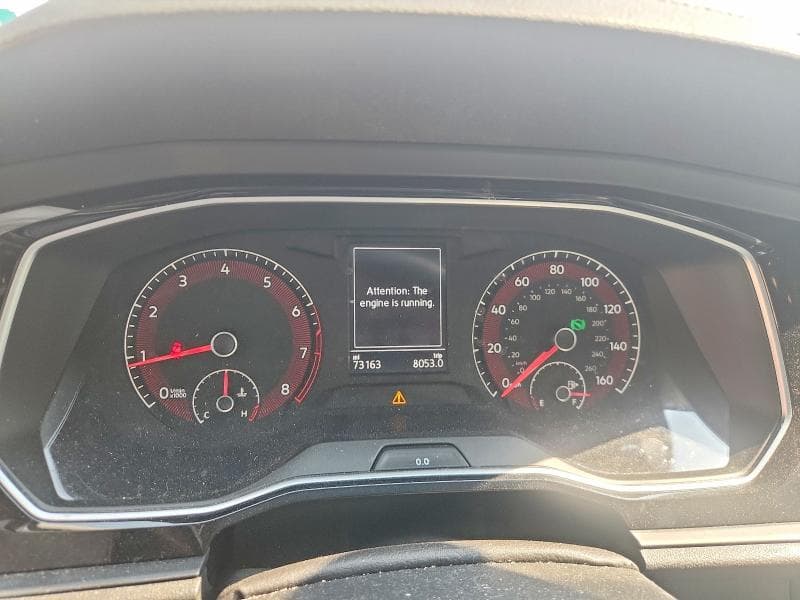 2019 VOLKSWAGEN JETTA S 9