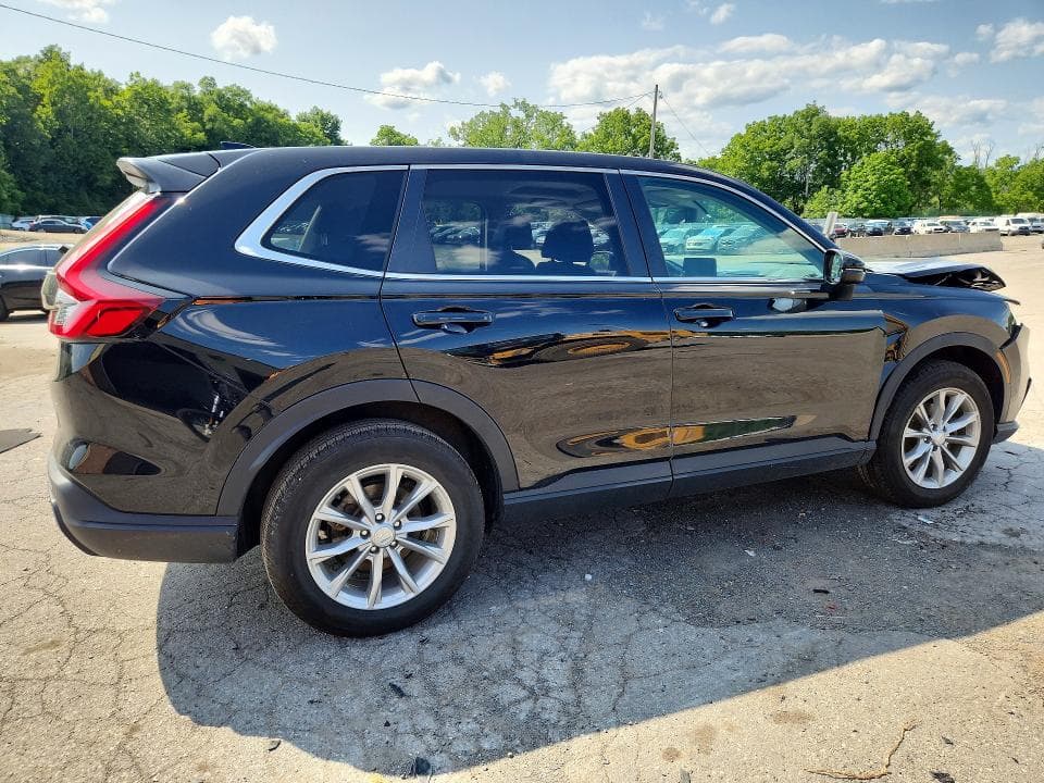 2023 HONDA CR-V EXL 3