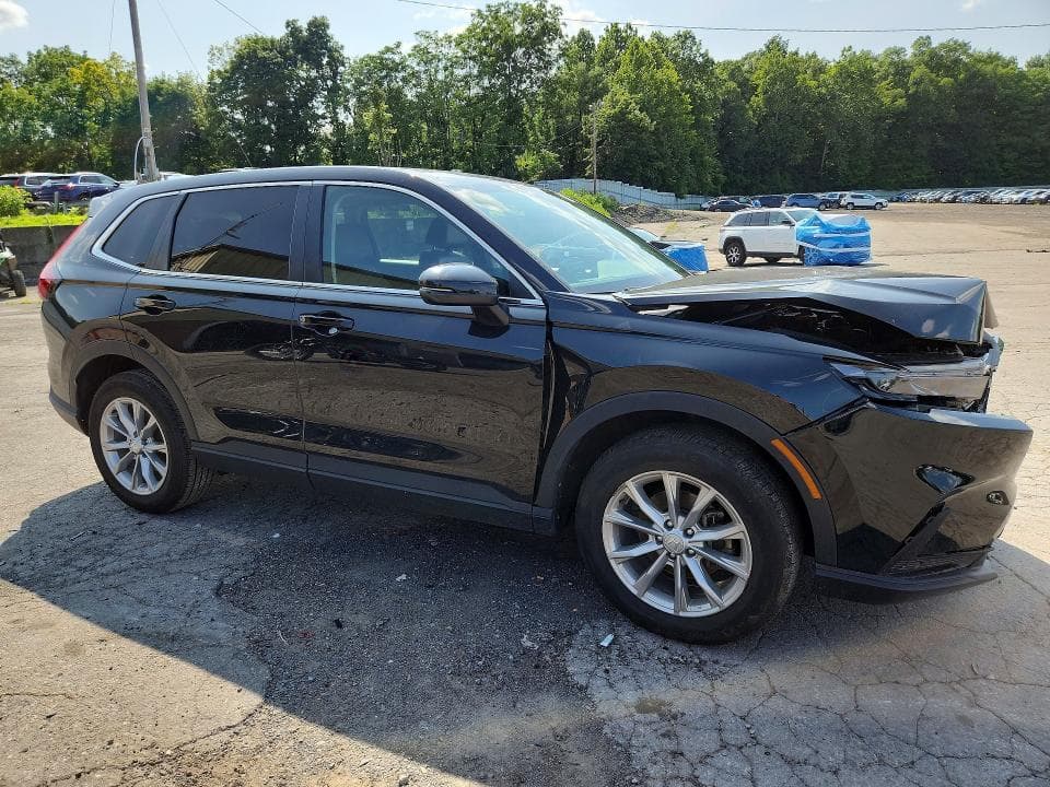 2023 HONDA CR-V EXL 4