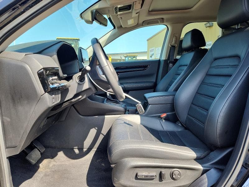 2023 HONDA CR-V EXL 7