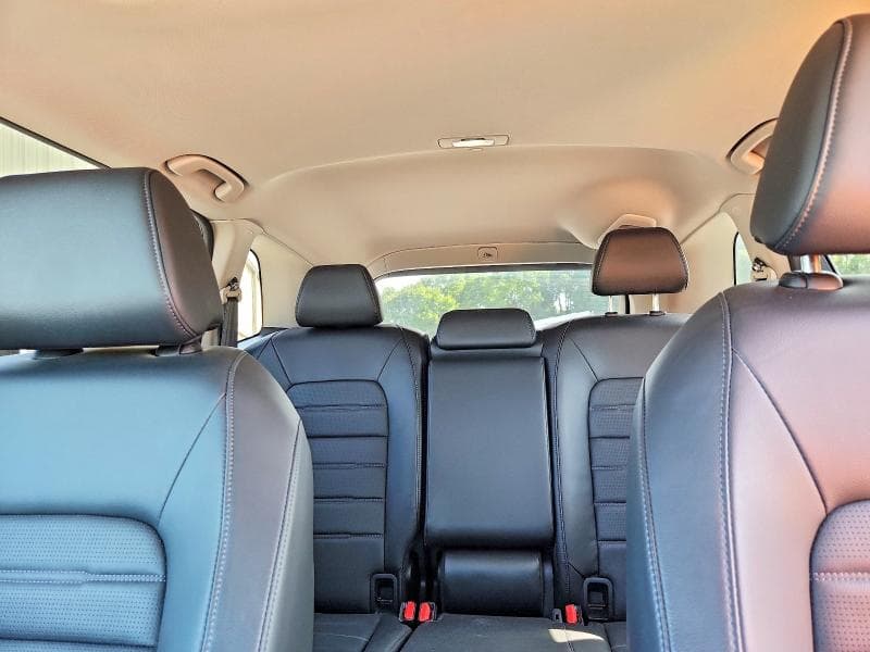 2023 HONDA CR-V EXL 10