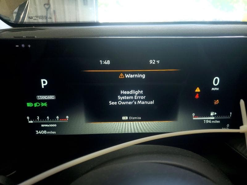 2026 NISSAN KICKS SR 9