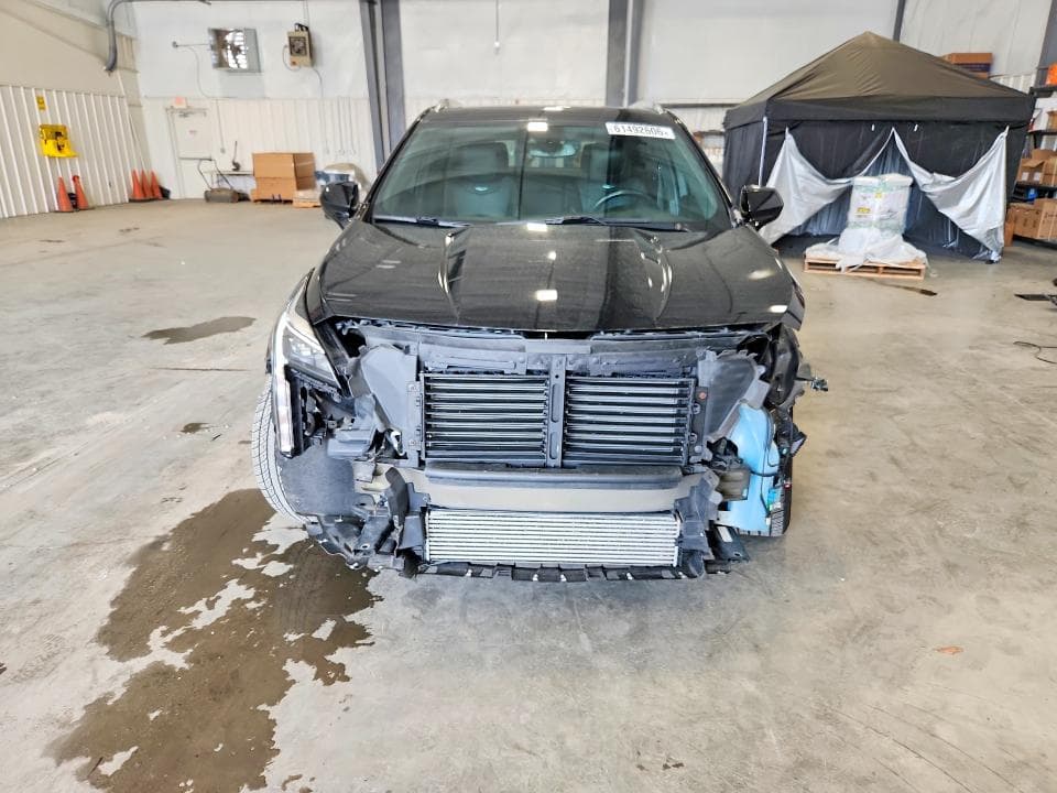 2019 CADILLAC XT4 PREMIUM LUXURY 5