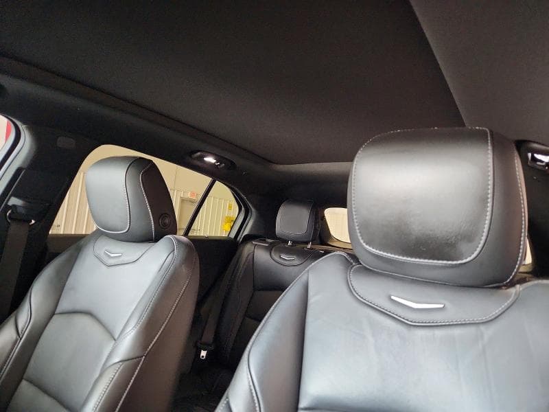 2019 CADILLAC XT4 PREMIUM LUXURY 10