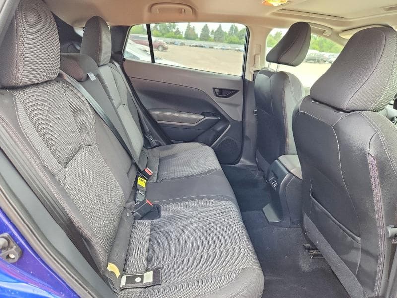 2024 SUBARU CROSSTREK PREMIUM 11