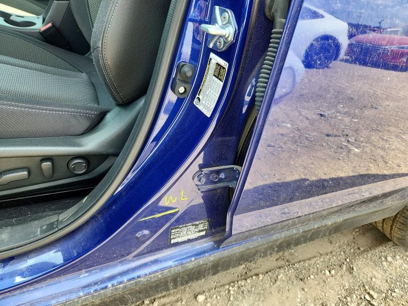 2024 SUBARU CROSSTREK PREMIUM 13